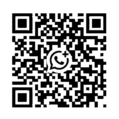 Kod QR do kontaktu z Kamilem Zachajem na WhatsApp